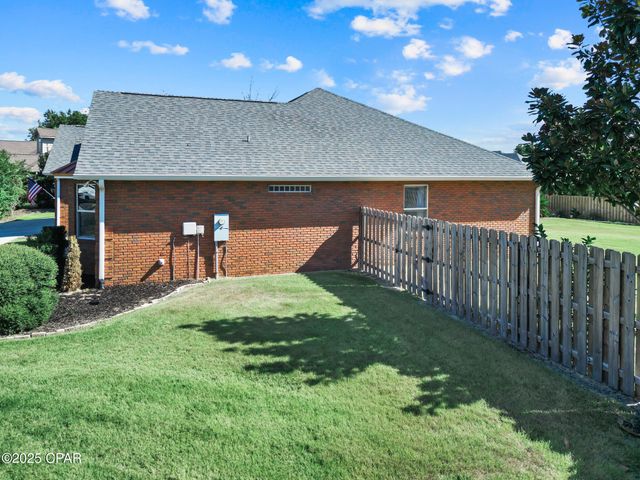 3708 Grants Mill Court, Lynn Haven, FL 32444