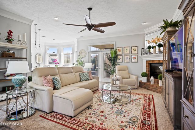 3708 Grants Mill Court, Lynn Haven, FL 32444
