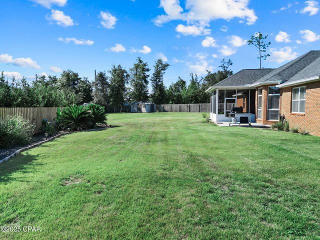 3708 Grants Mill Court, Lynn Haven, FL 32444