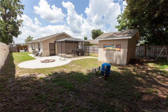 3554 COUNTY ROAD 230C, Wildwood, FL 34785