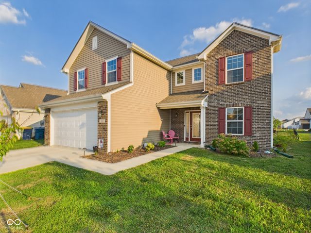 516 Buckthorn Lane, Sheridan, IN 46069