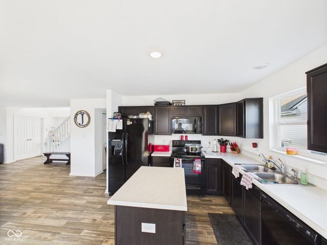 516 Buckthorn Lane, Sheridan, IN 46069