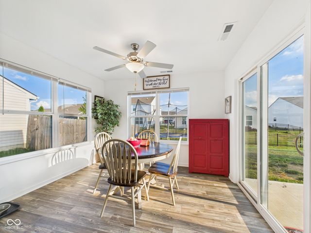 516 Buckthorn Lane, Sheridan, IN 46069