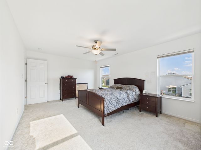 516 Buckthorn Lane, Sheridan, IN 46069