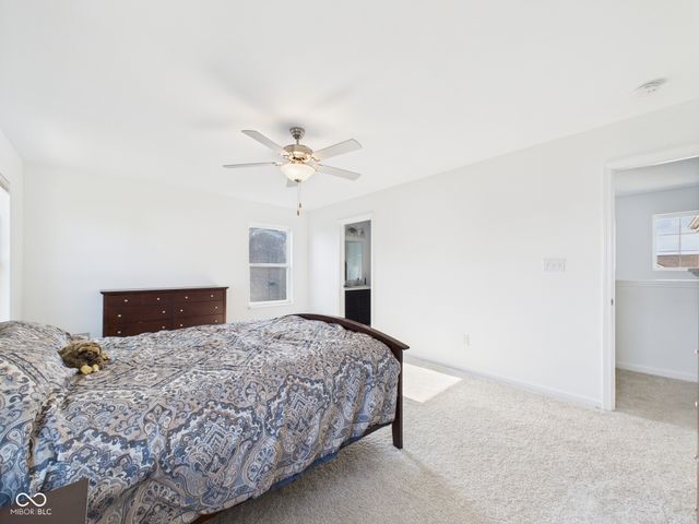 516 Buckthorn Lane, Sheridan, IN 46069