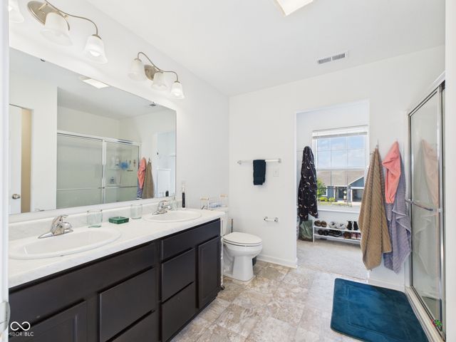 516 Buckthorn Lane, Sheridan, IN 46069