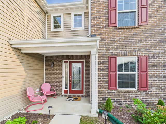 516 Buckthorn Lane, Sheridan, IN 46069