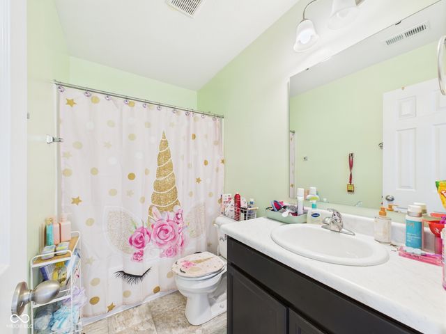 516 Buckthorn Lane, Sheridan, IN 46069