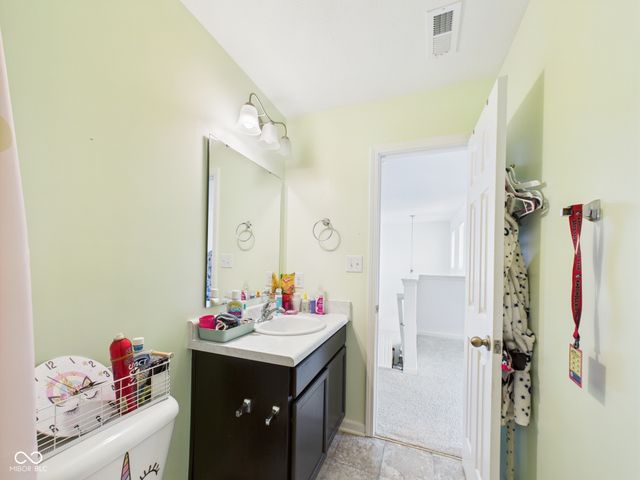 516 Buckthorn Lane, Sheridan, IN 46069