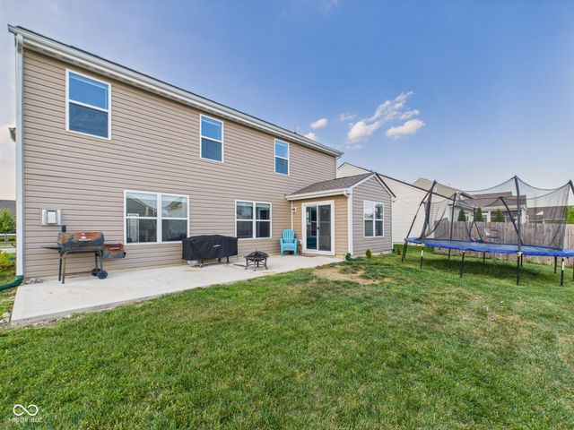 516 Buckthorn Lane, Sheridan, IN 46069