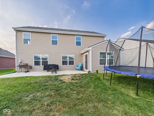 516 Buckthorn Lane, Sheridan, IN 46069