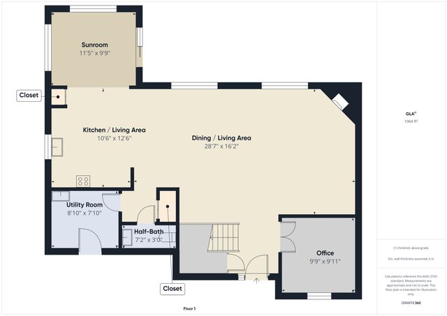 516 Buckthorn Lane, Sheridan, IN 46069