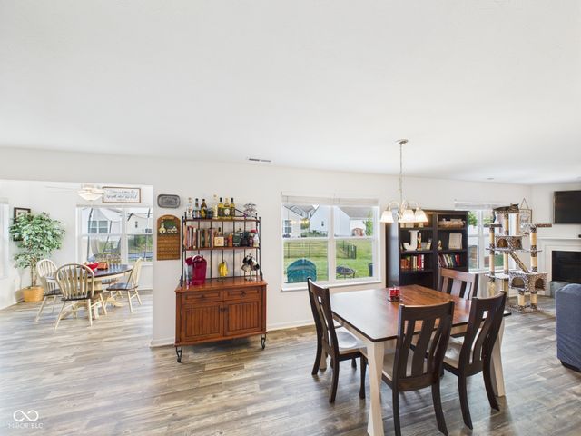 516 Buckthorn Lane, Sheridan, IN 46069