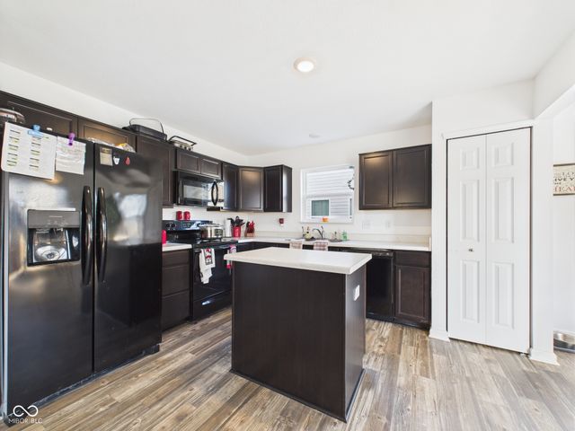 516 Buckthorn Lane, Sheridan, IN 46069