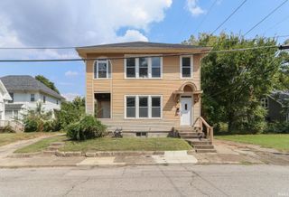 758-760 S Evans Avenue, Evansville, IN 47713