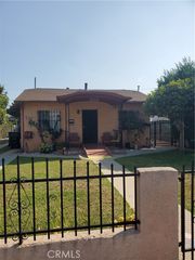 1144 E 65th, Inglewood, CA 90302