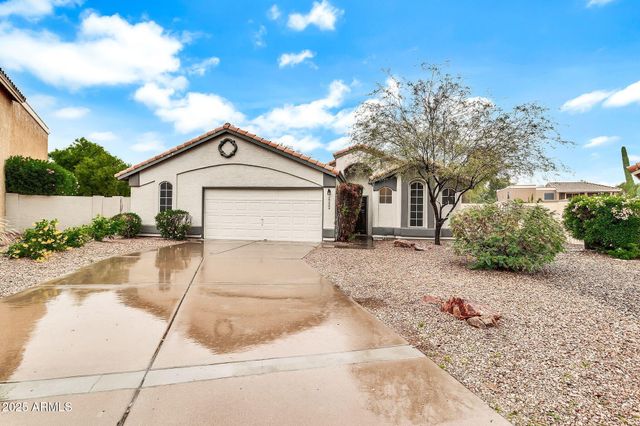 9379 E Windrose Drive, Scottsdale, AZ 85260