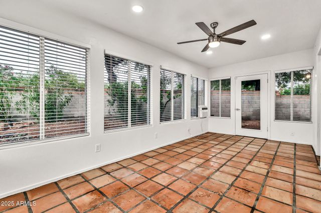 9379 E Windrose Drive, Scottsdale, AZ 85260
