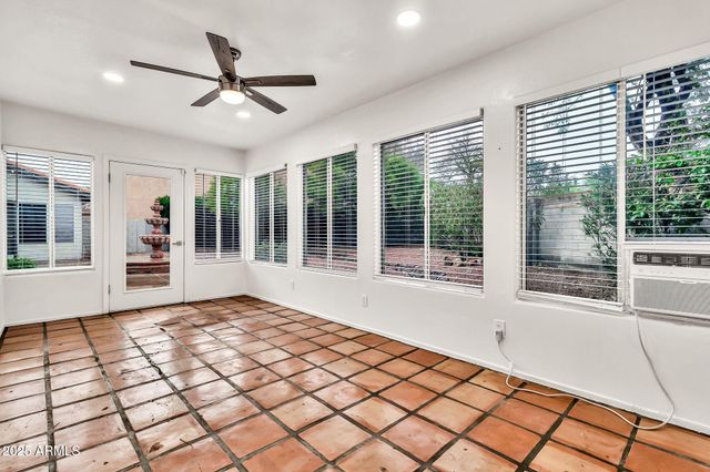 9379 E Windrose Drive, Scottsdale, AZ 85260