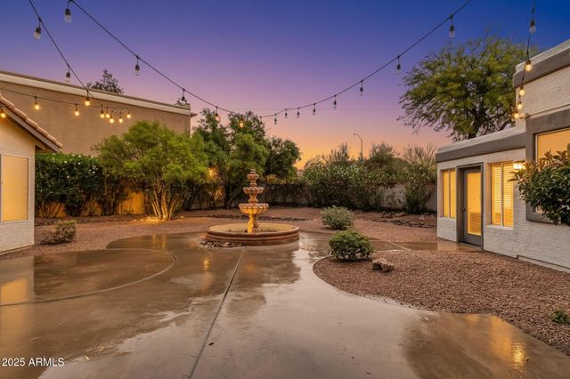 9379 E Windrose Drive, Scottsdale, AZ 85260