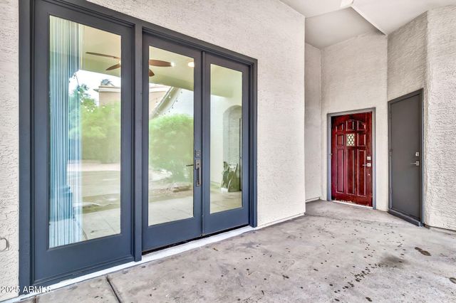 9379 E Windrose Drive, Scottsdale, AZ 85260
