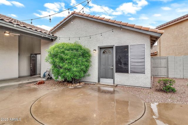 9379 E Windrose Drive, Scottsdale, AZ 85260