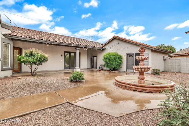 9379 E Windrose Drive, Scottsdale, AZ 85260
