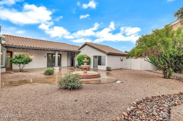 9379 E Windrose Drive, Scottsdale, AZ 85260