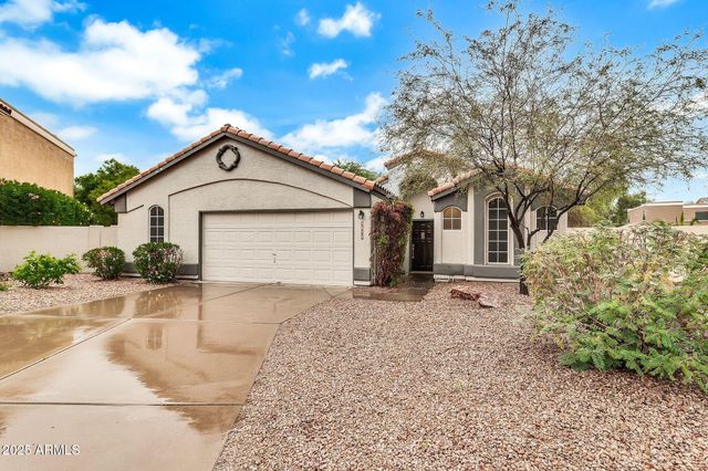 9379 E Windrose Drive, Scottsdale, AZ 85260