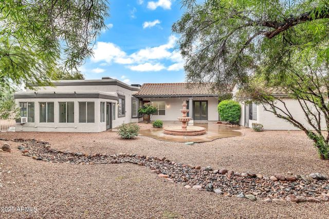 9379 E Windrose Drive, Scottsdale, AZ 85260