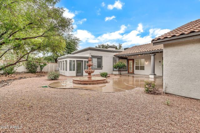 9379 E Windrose Drive, Scottsdale, AZ 85260