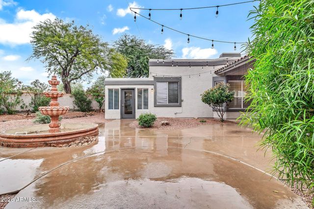 9379 E Windrose Drive, Scottsdale, AZ 85260