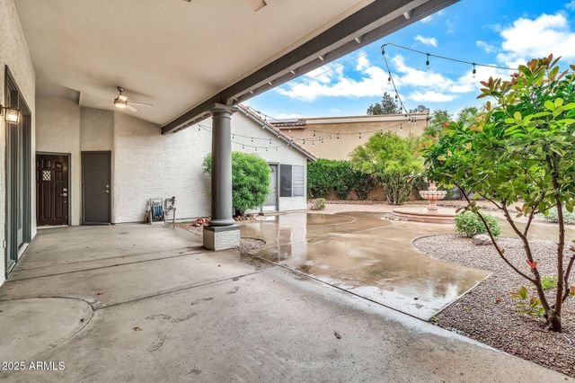 9379 E Windrose Drive, Scottsdale, AZ 85260