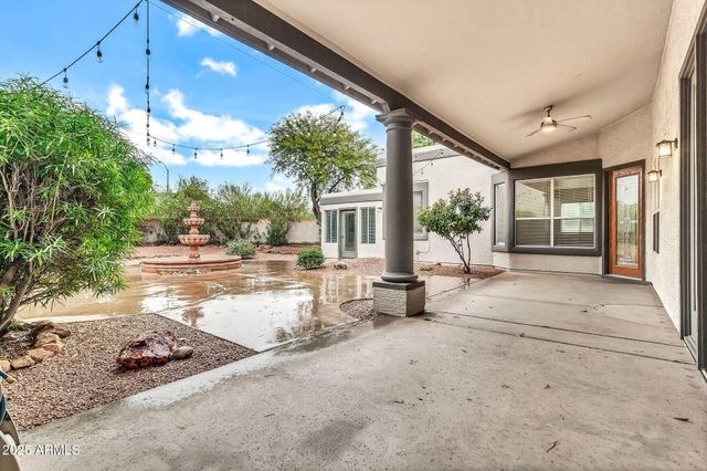 9379 E Windrose Drive, Scottsdale, AZ 85260
