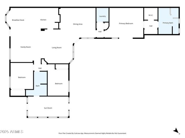 9379 E Windrose Drive, Scottsdale, AZ 85260