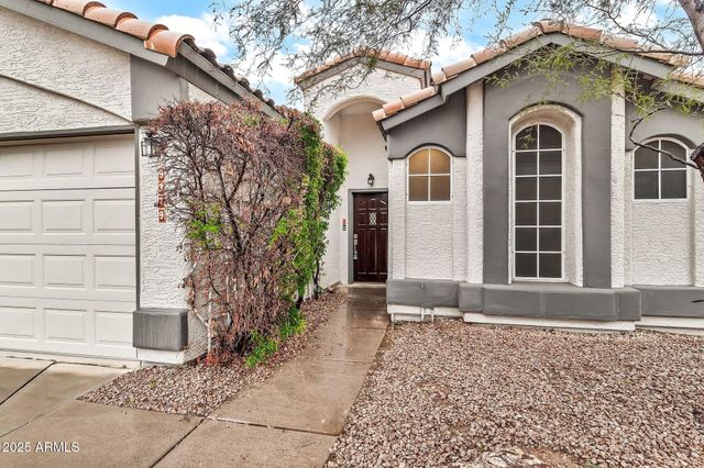 9379 E Windrose Drive, Scottsdale, AZ 85260