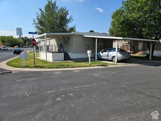 5100 S 1050 W #E37, Riverdale, UT 84405
