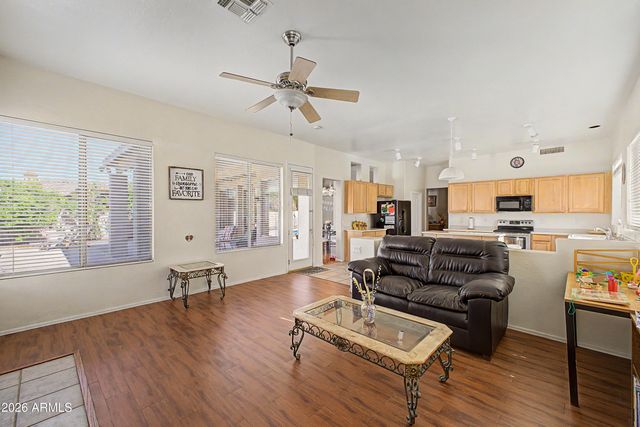 4010 E HAMBLIN Drive, Phoenix, AZ 85050