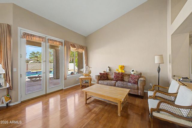 4010 E HAMBLIN Drive, Phoenix, AZ 85050
