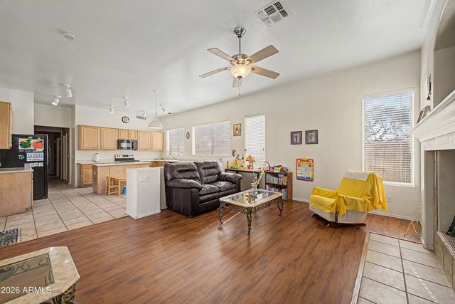 4010 E HAMBLIN Drive, Phoenix, AZ 85050