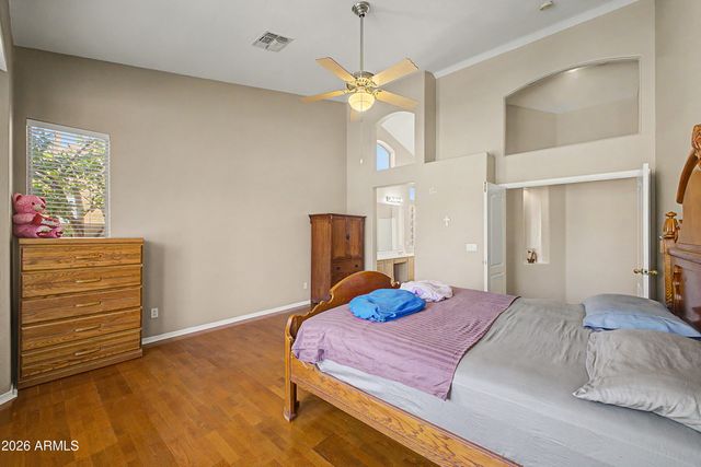4010 E HAMBLIN Drive, Phoenix, AZ 85050