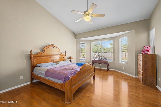 4010 E HAMBLIN Drive, Phoenix, AZ 85050