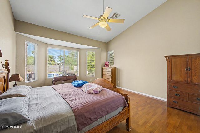 4010 E HAMBLIN Drive, Phoenix, AZ 85050