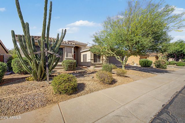 4010 E HAMBLIN Drive, Phoenix, AZ 85050