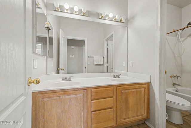 4010 E HAMBLIN Drive, Phoenix, AZ 85050