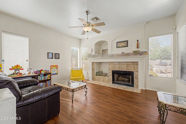 4010 E HAMBLIN Drive, Phoenix, AZ 85050