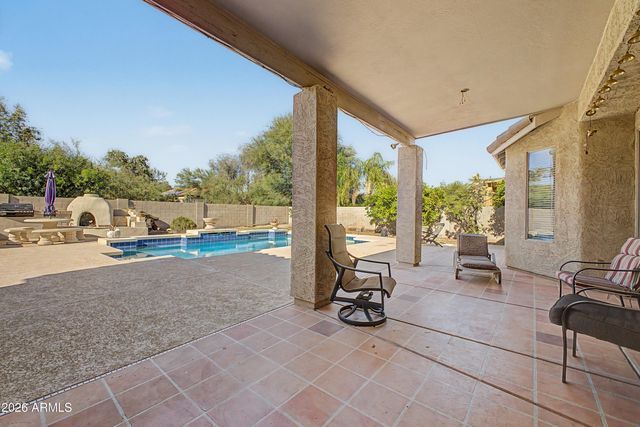 4010 E HAMBLIN Drive, Phoenix, AZ 85050