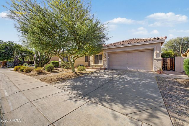 4010 E HAMBLIN Drive, Phoenix, AZ 85050