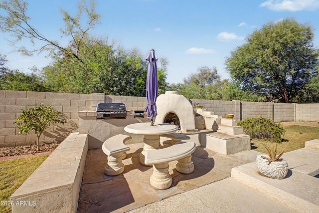 4010 E HAMBLIN Drive, Phoenix, AZ 85050