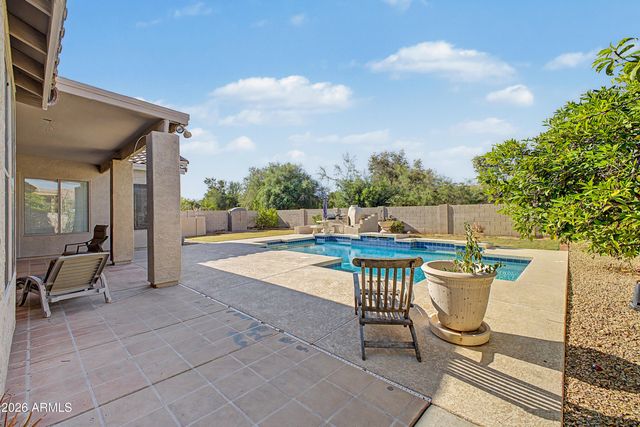 4010 E HAMBLIN Drive, Phoenix, AZ 85050